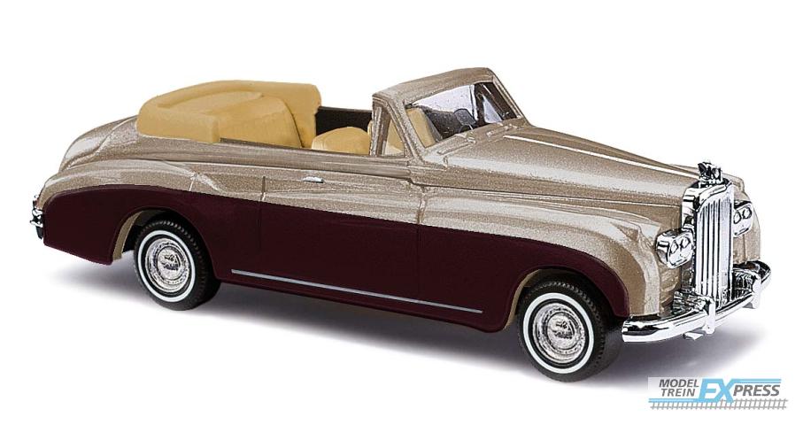 Busch autos 44450